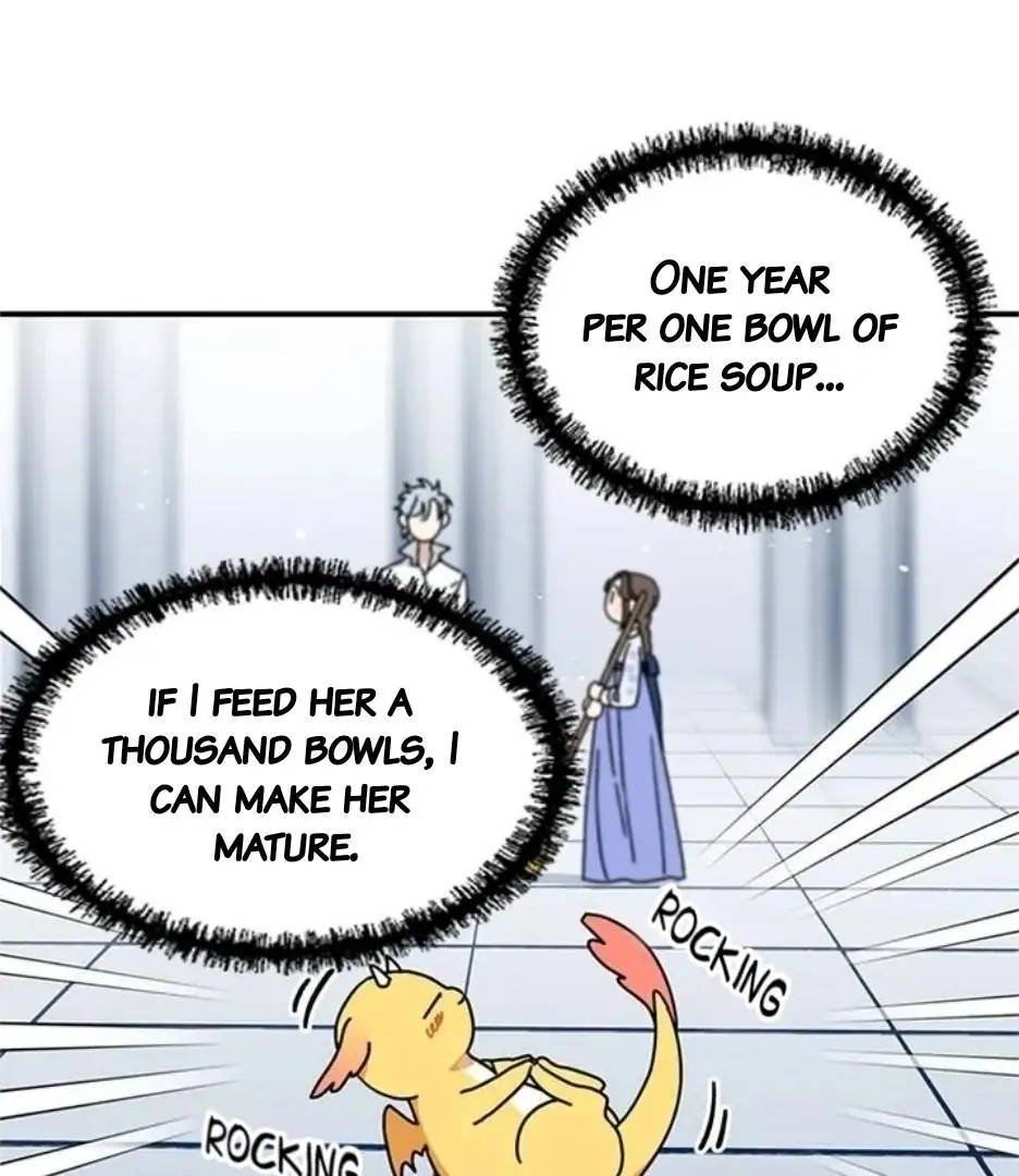 I Became The Chef Of The Dragon King Chapter 89 page 75