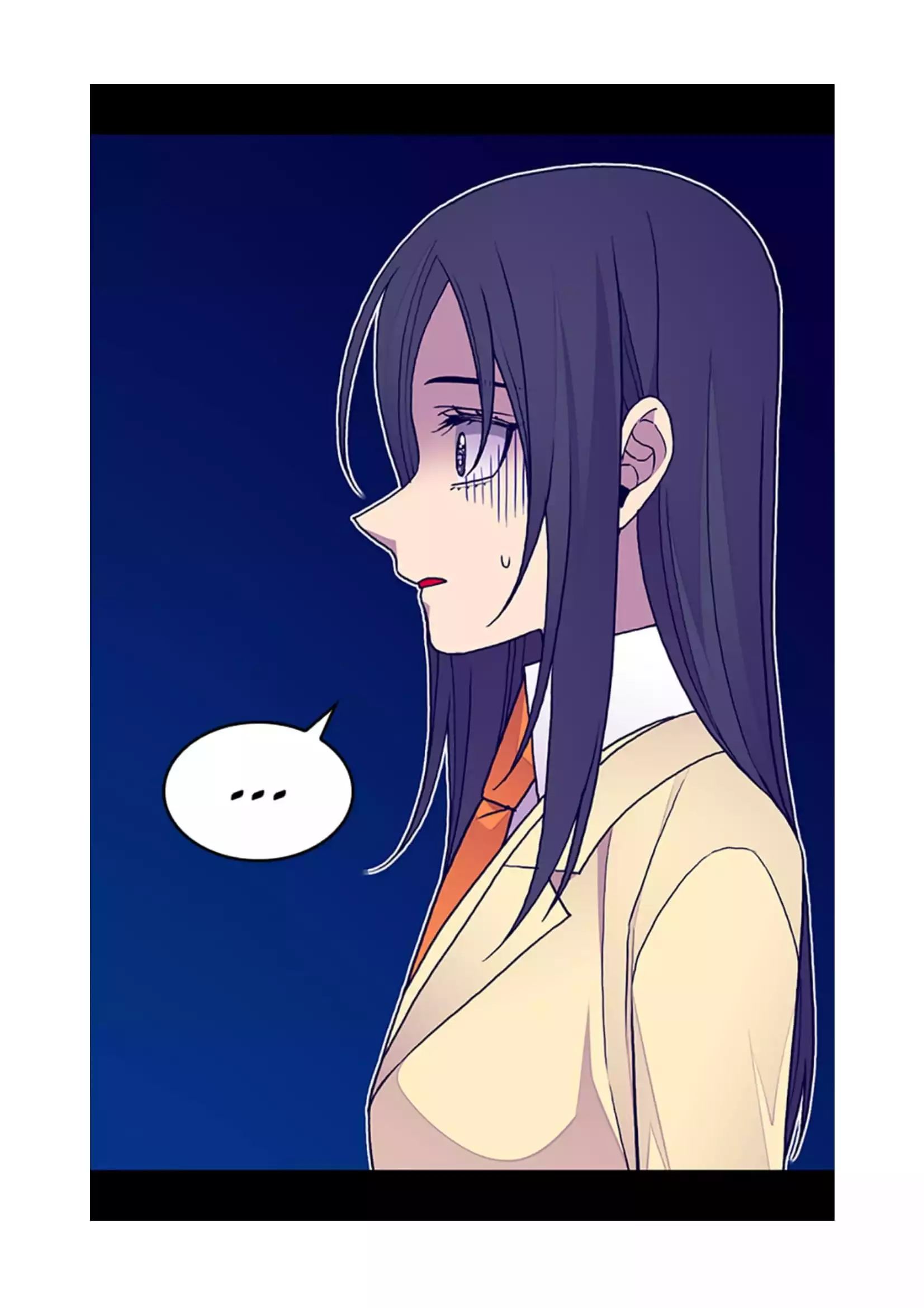 They Say I Was Born a Kings Daughter Chapter 87 page 74