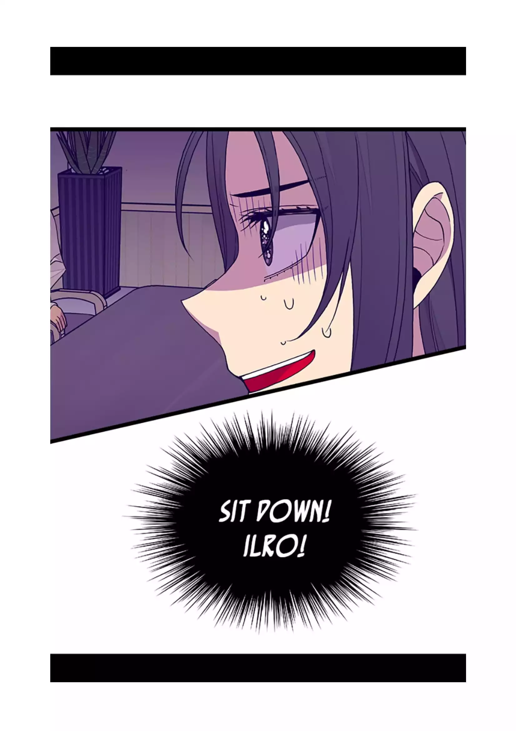 They Say I Was Born a Kings Daughter Chapter 87 page 71