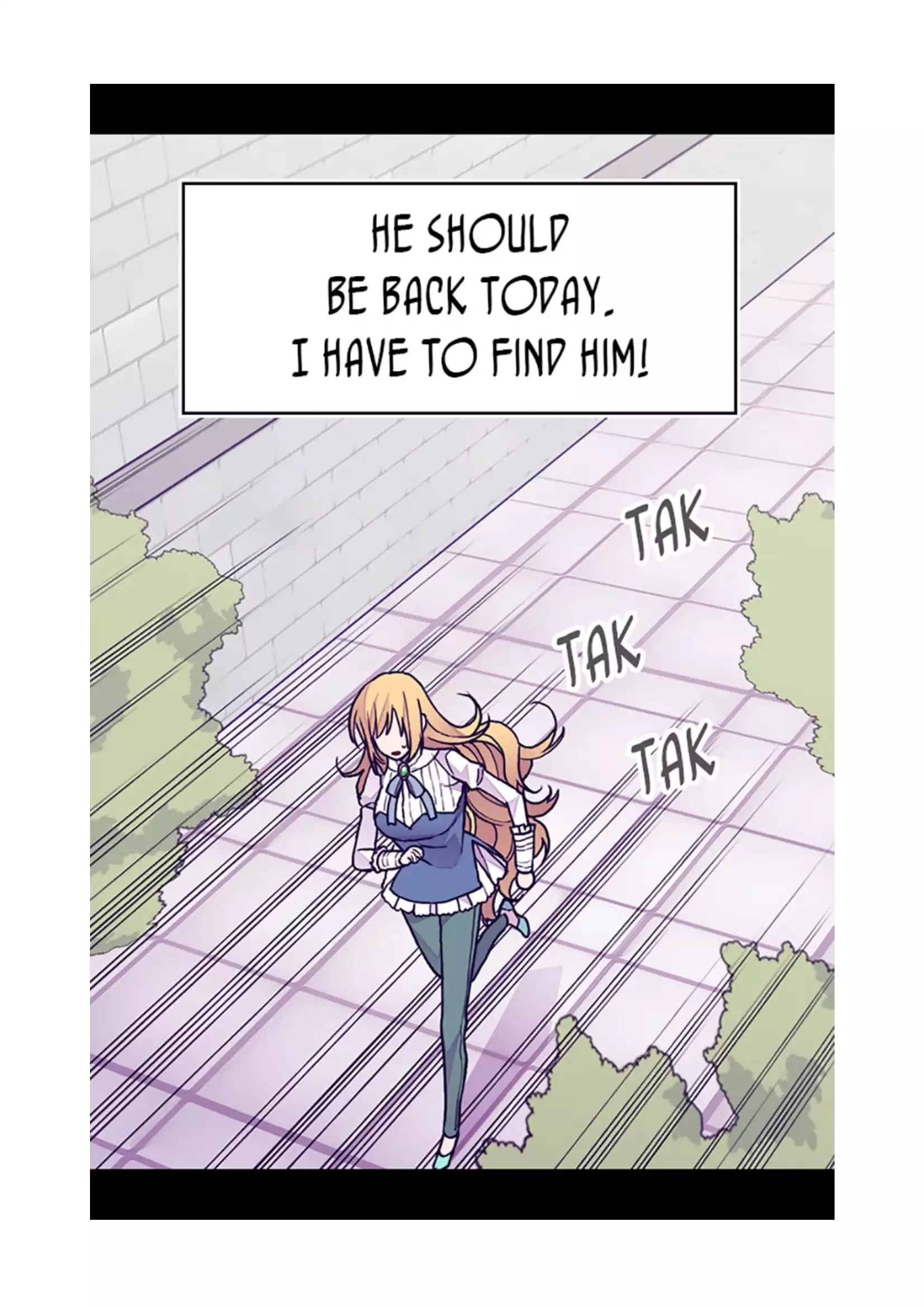 They Say I Was Born a Kings Daughter Chapter 87 page 59