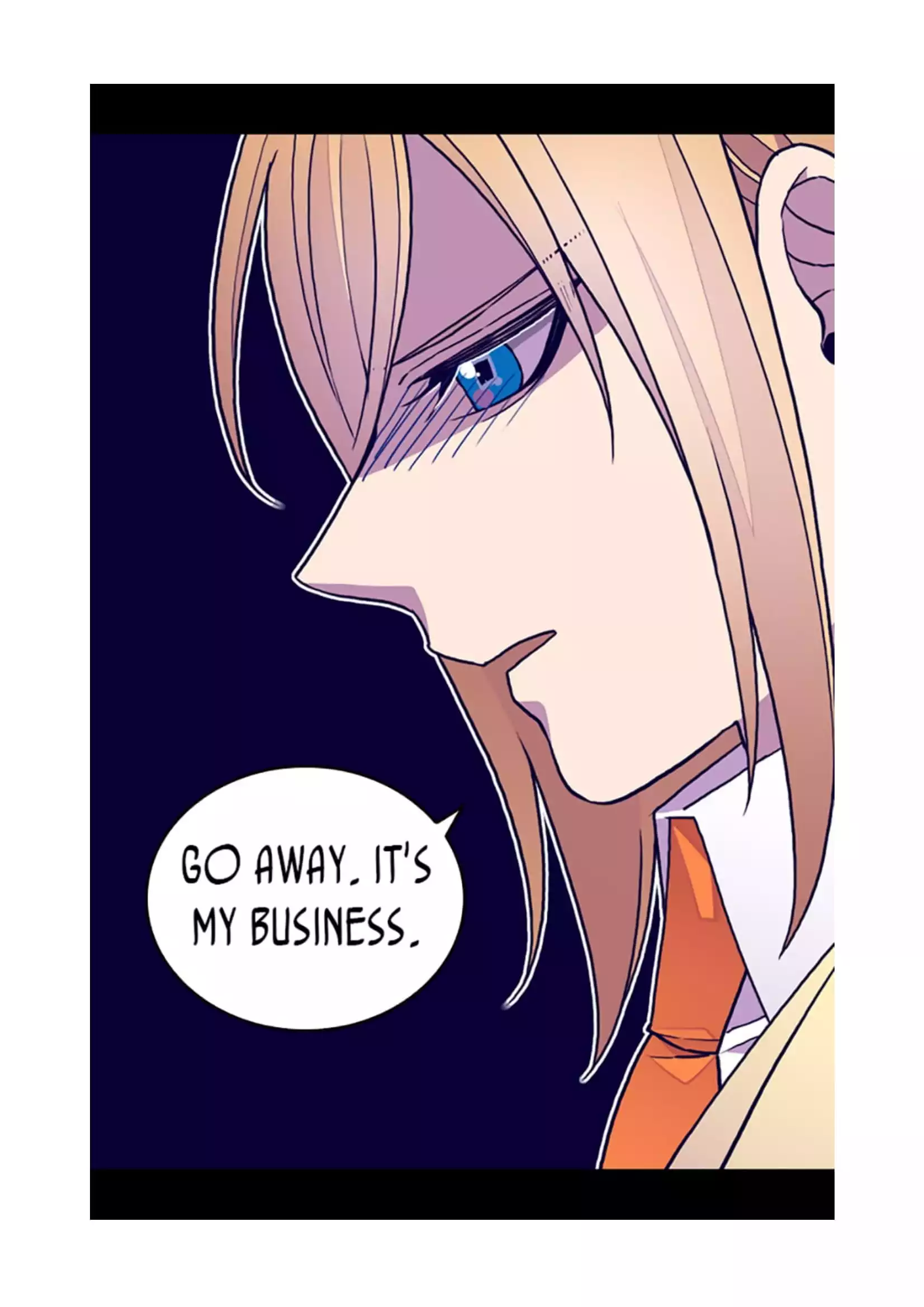 They Say I Was Born a Kings Daughter Chapter 87 page 64