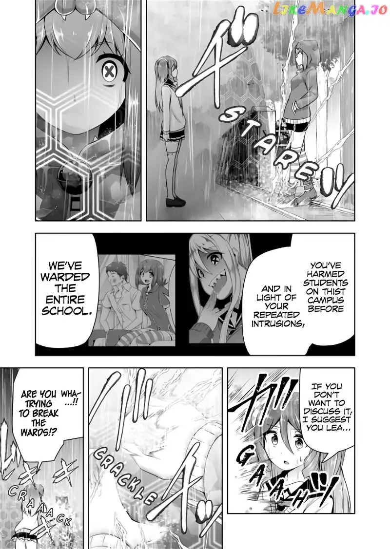 Devilchi Chapter 85 page 4