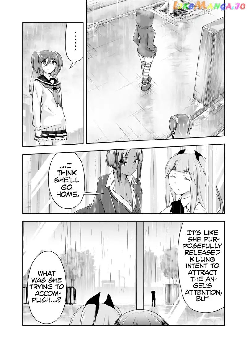 Devilchi Chapter 85 page 6