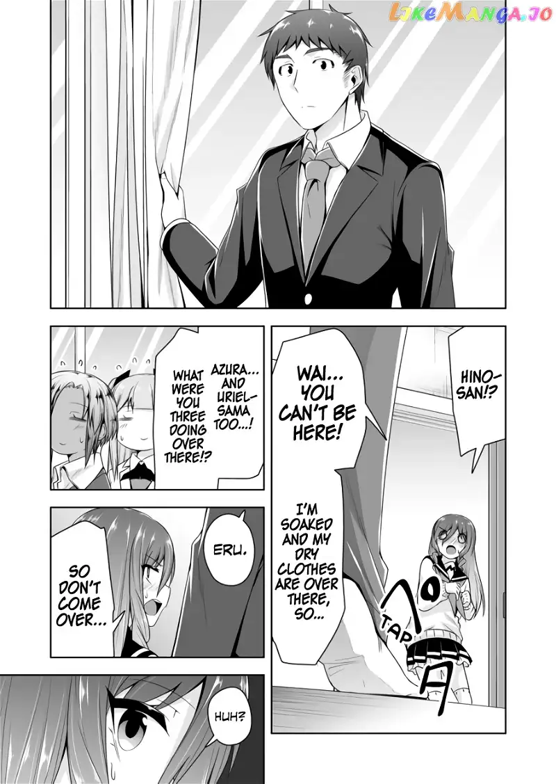 Devilchi Chapter 85 page 8