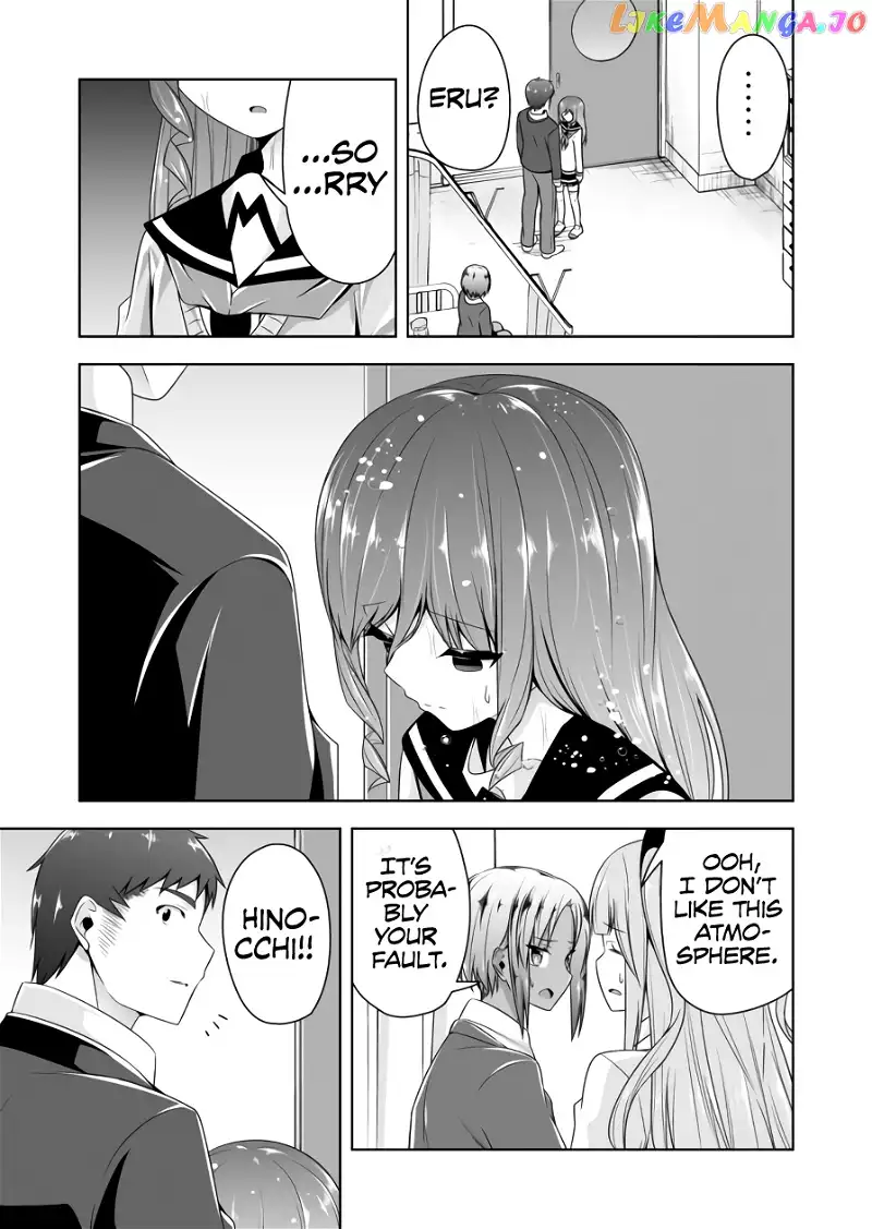 Devilchi Chapter 85 page 10