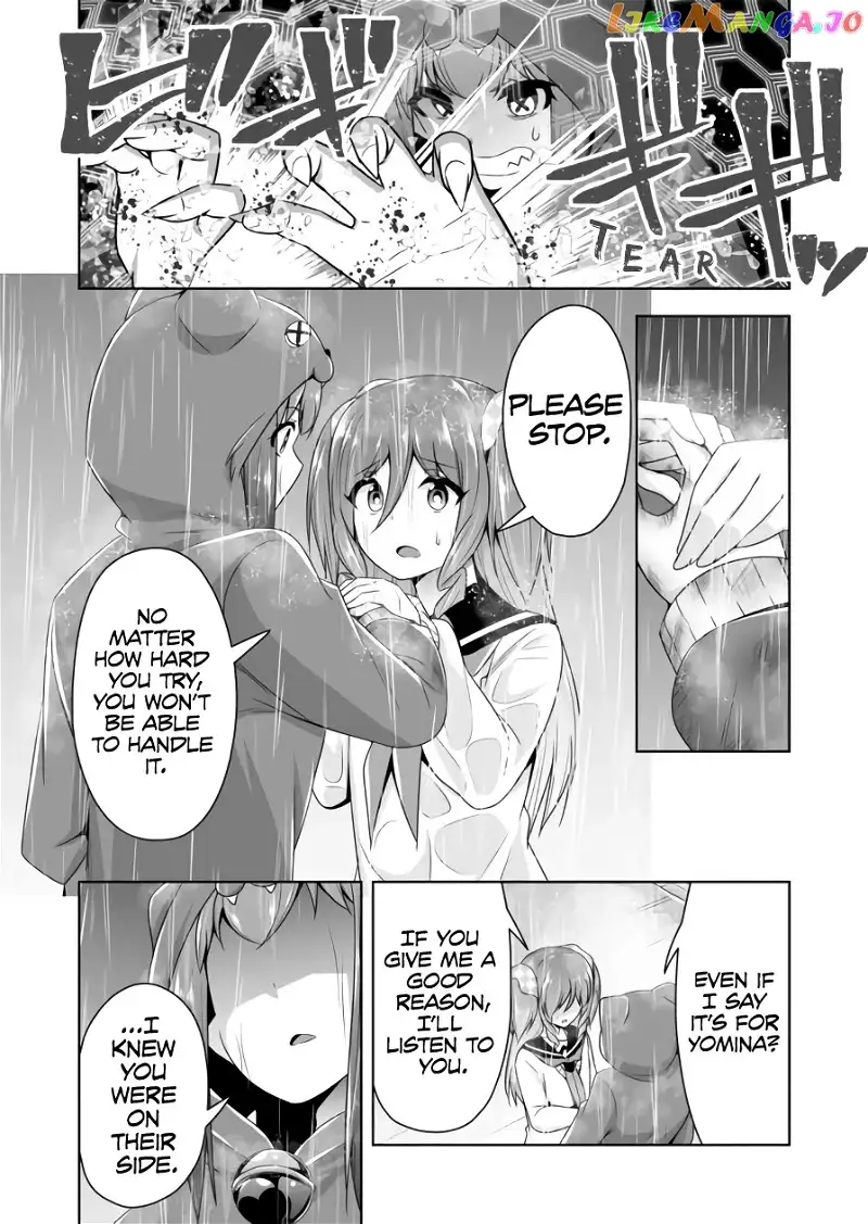 Devilchi Chapter 85 page 5