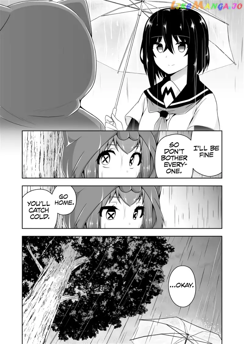 Devilchi Chapter 85 page 13