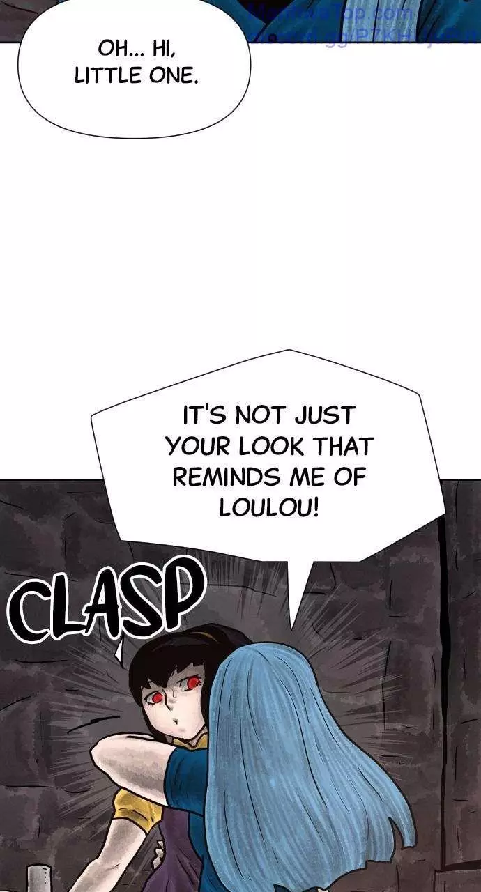 Warrior Executioner Chapter 89 page 27