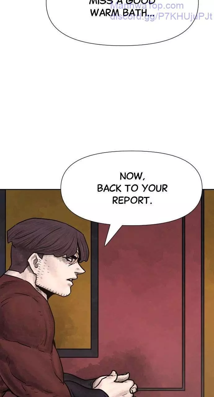 Warrior Executioner Chapter 89 page 34