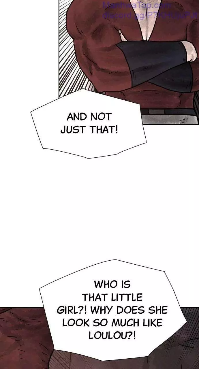 Warrior Executioner Chapter 89 page 14