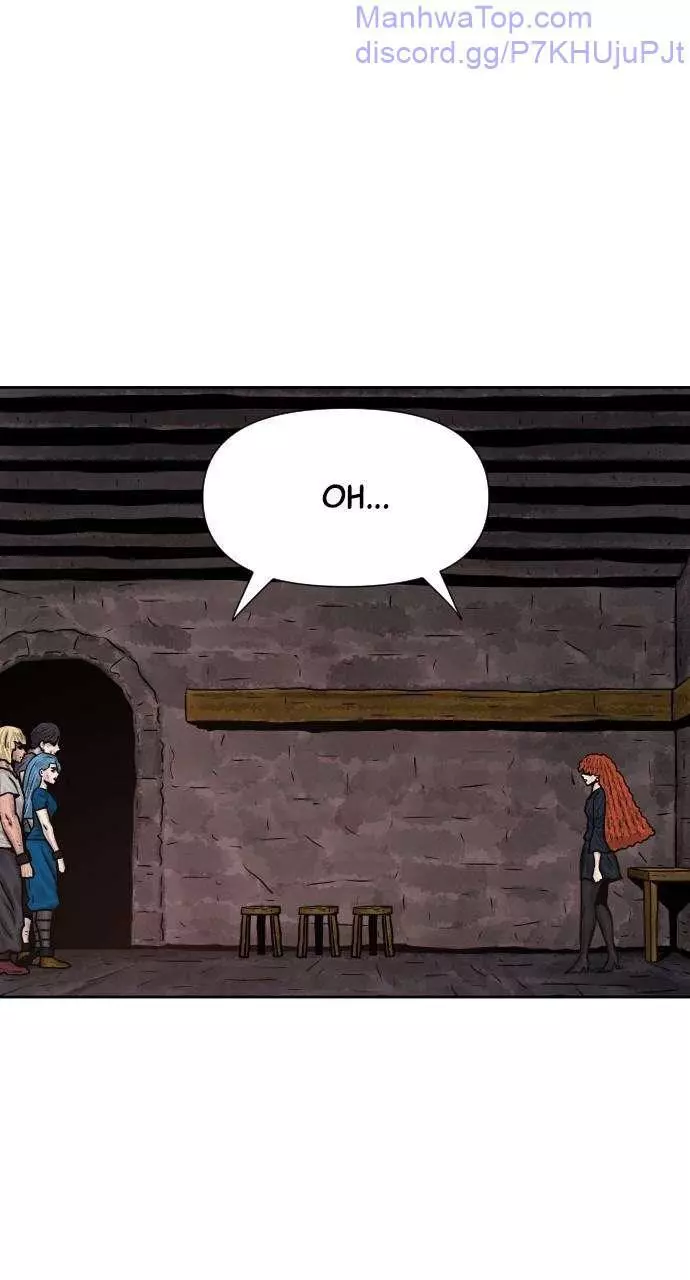 Warrior Executioner Chapter 89 page 2