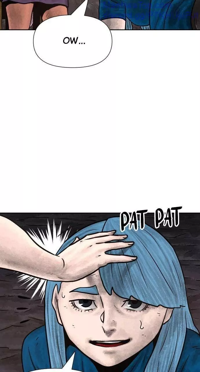 Warrior Executioner Chapter 89 page 26