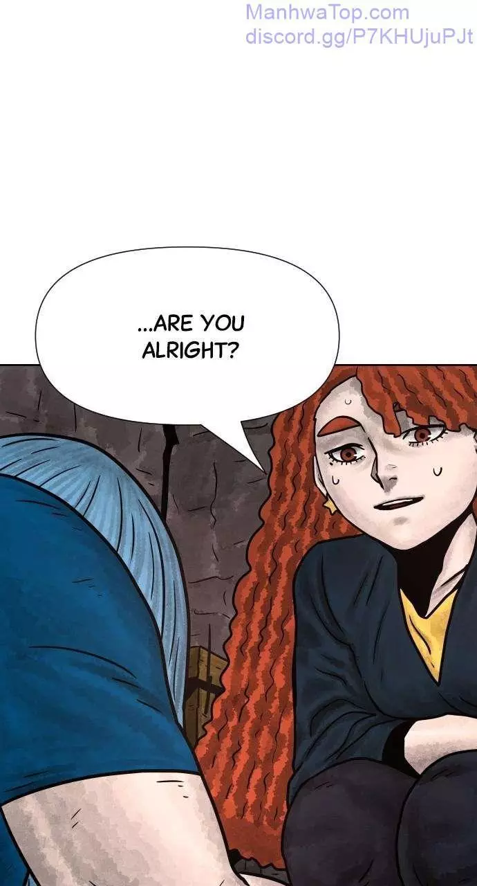 Warrior Executioner Chapter 89 page 5