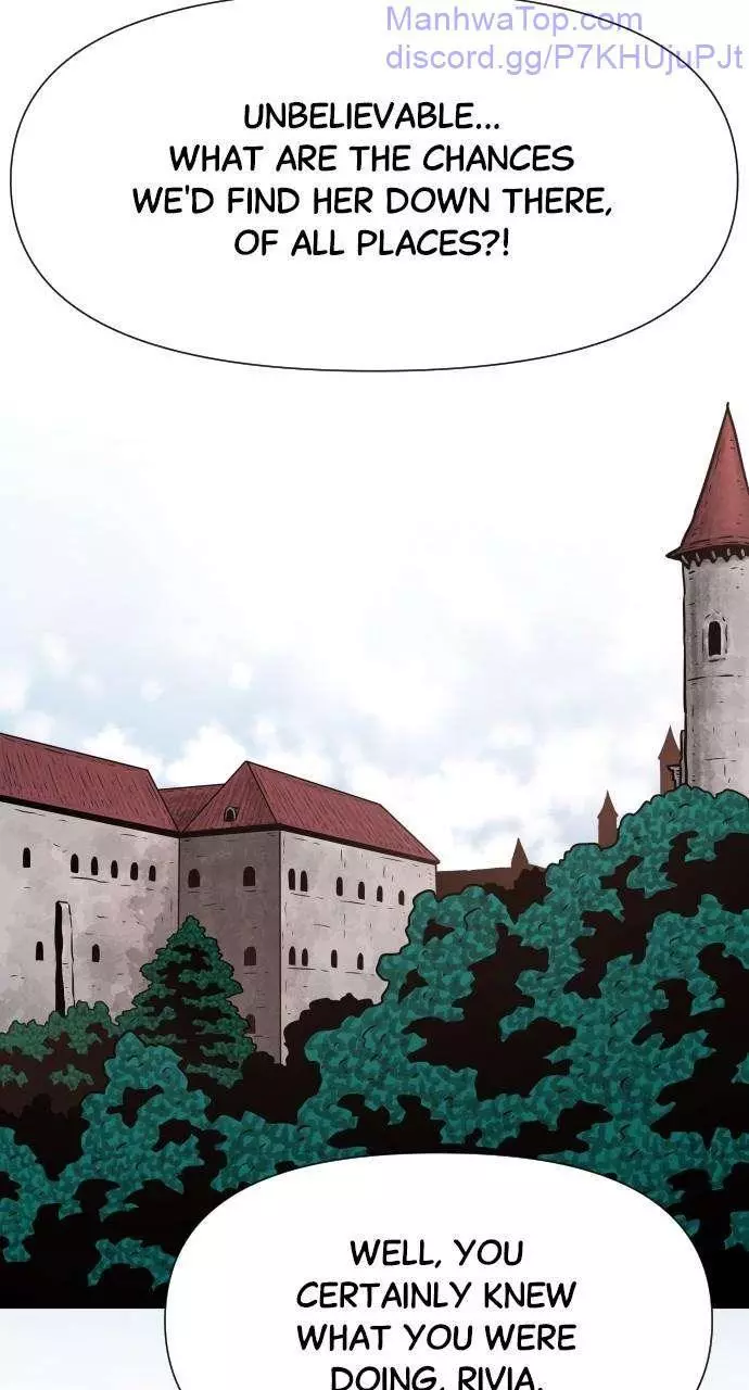 Warrior Executioner Chapter 89 page 9