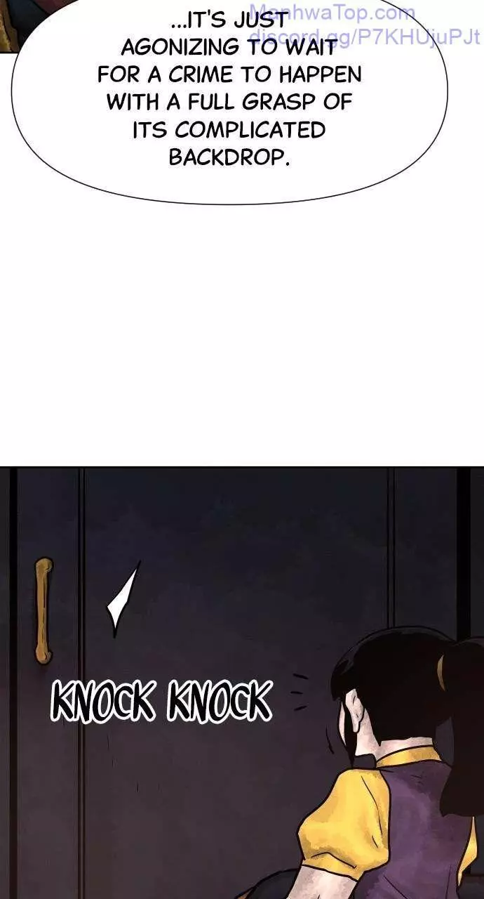 Warrior Executioner Chapter 89 page 42