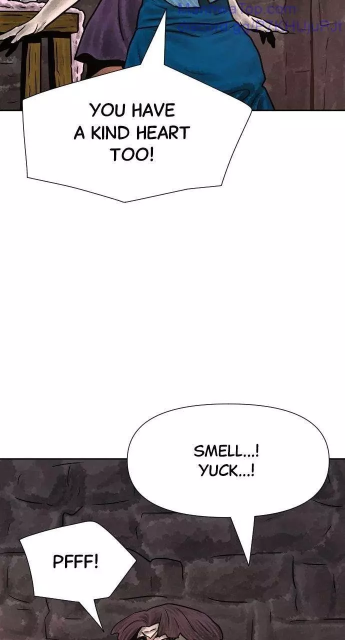 Warrior Executioner Chapter 89 page 28