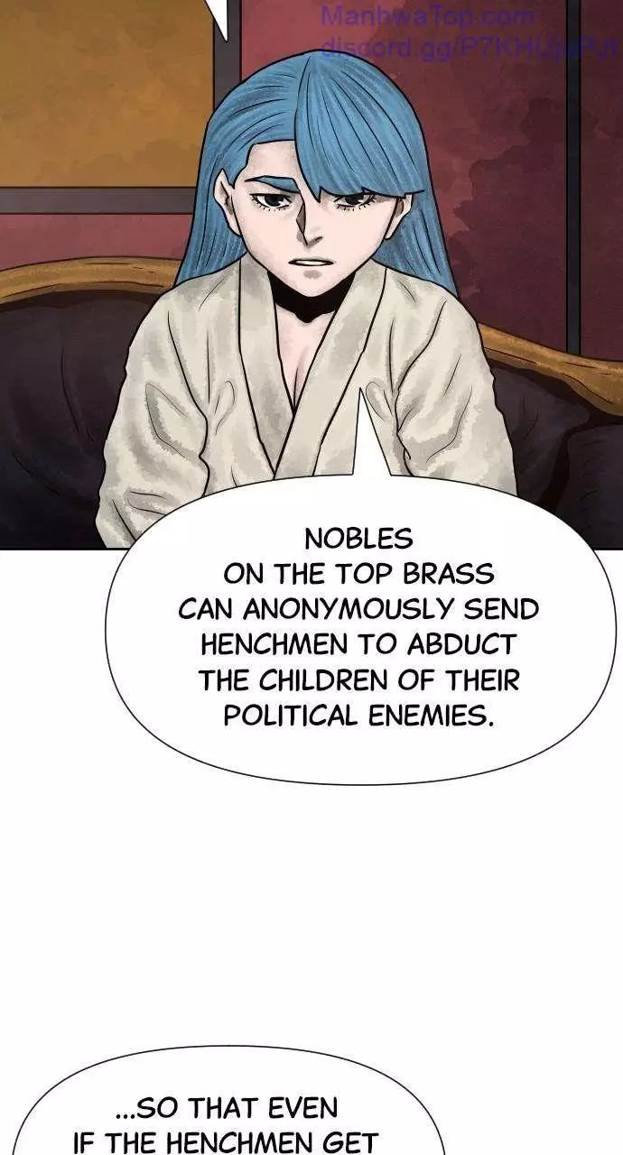 Warrior Executioner Chapter 89 page 39