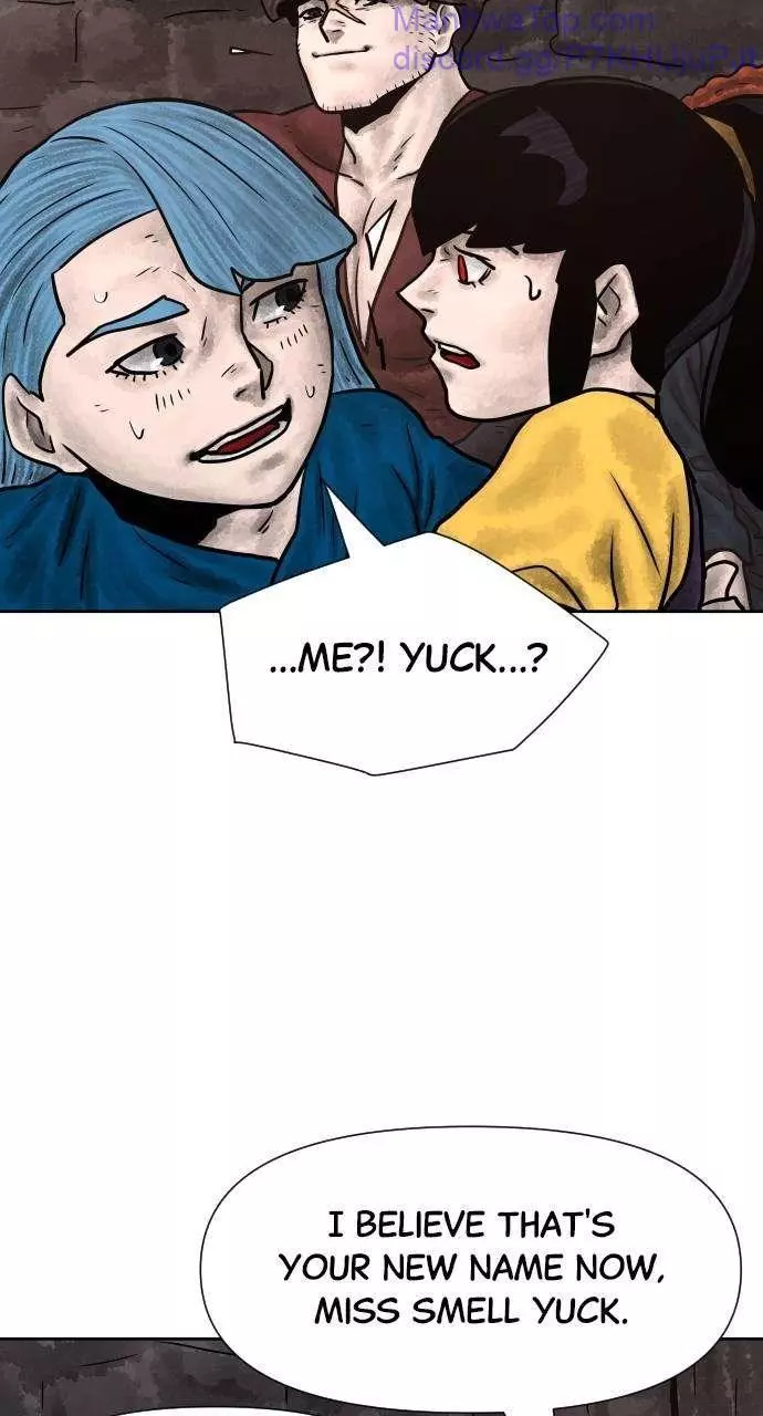 Warrior Executioner Chapter 89 page 29