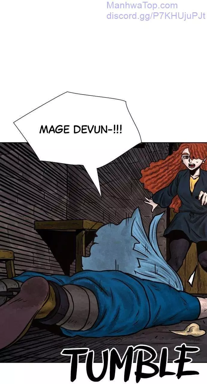 Warrior Executioner Chapter 89 page 4
