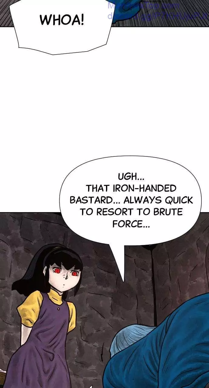 Warrior Executioner Chapter 89 page 25