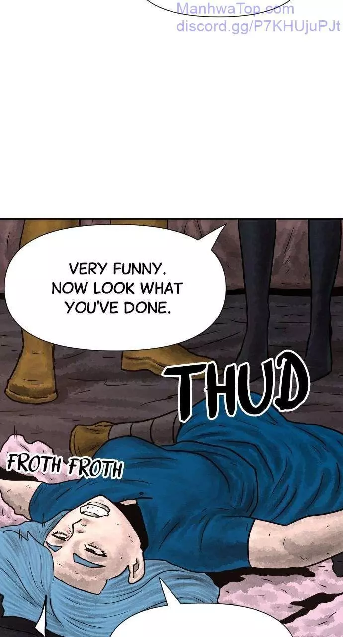 Warrior Executioner Chapter 89 page 19