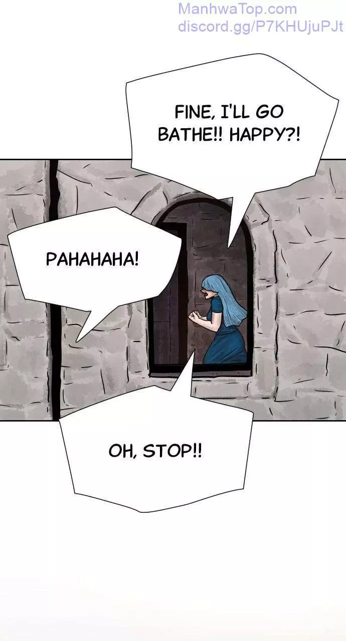 Warrior Executioner Chapter 89 page 31