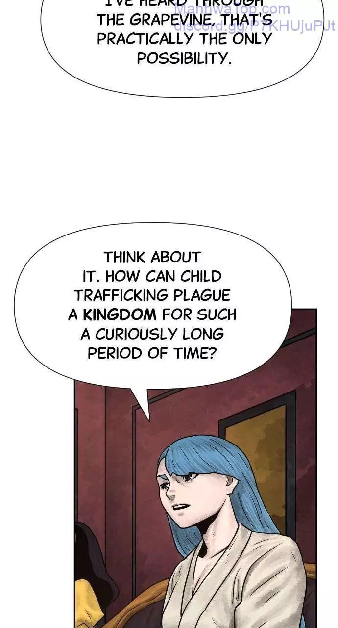 Warrior Executioner Chapter 89 page 36