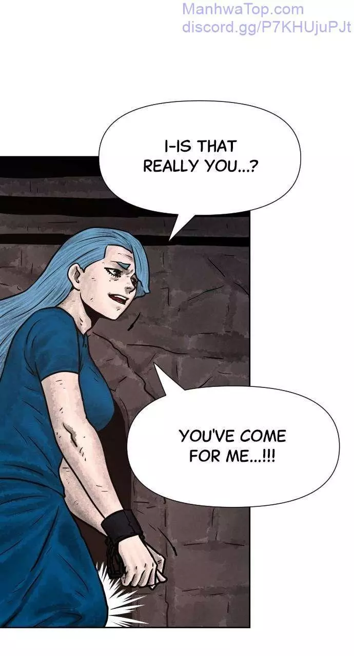 Warrior Executioner Chapter 89 page 3