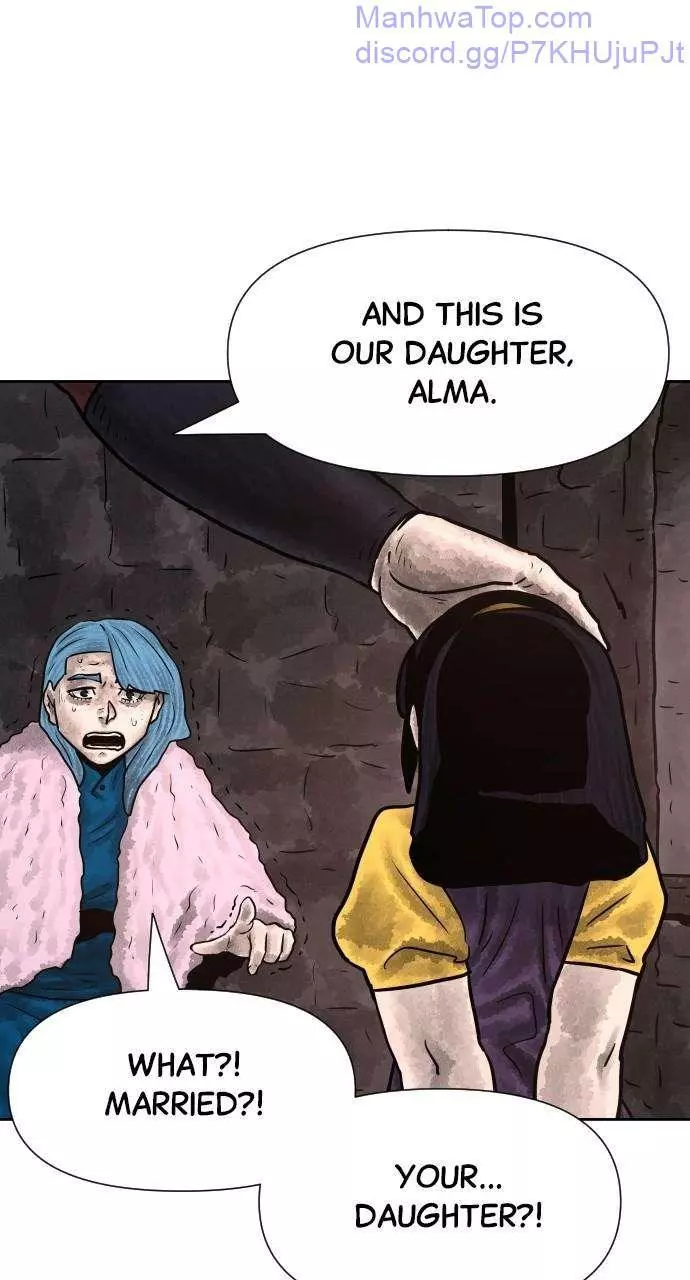 Warrior Executioner Chapter 89 page 18
