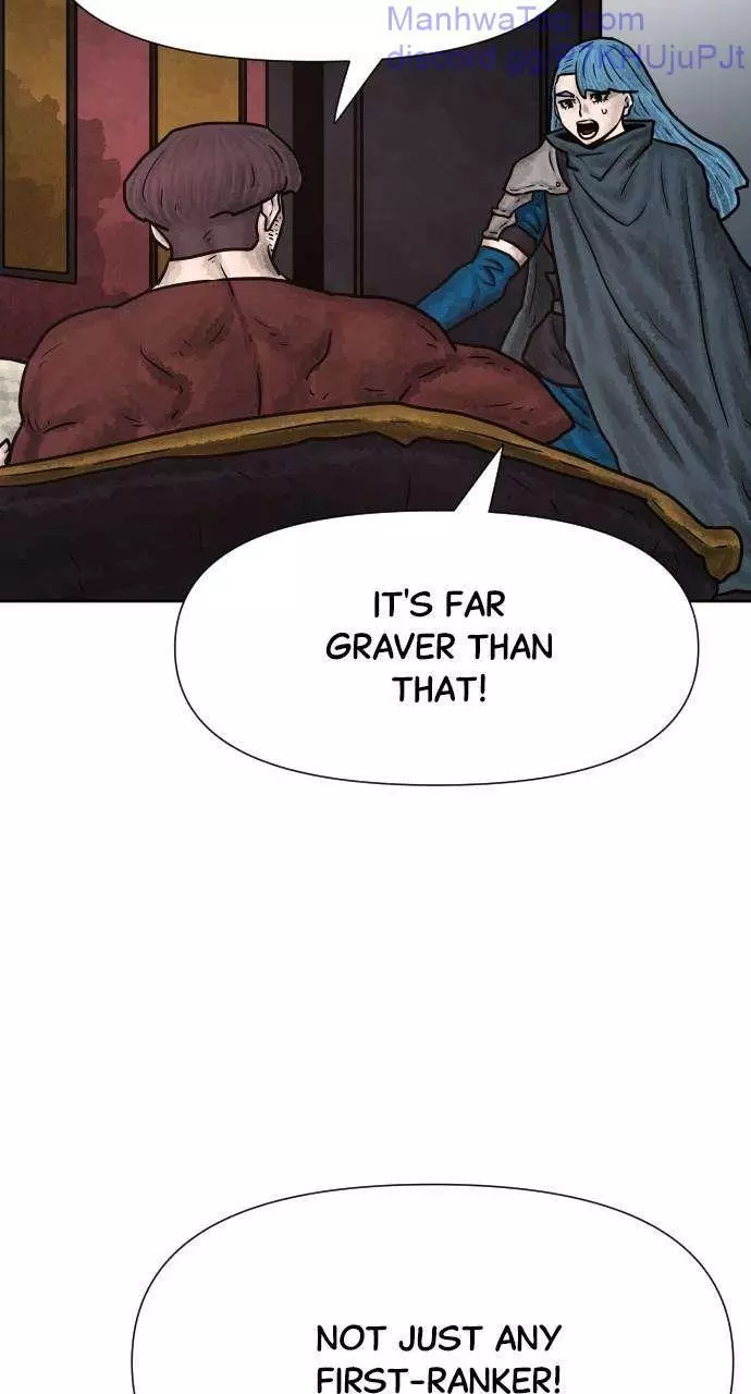 Warrior Executioner Chapter 89 page 58
