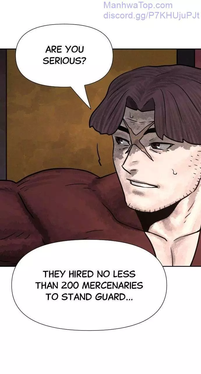 Warrior Executioner Chapter 89 page 60
