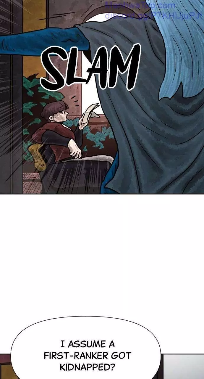 Warrior Executioner Chapter 89 page 57