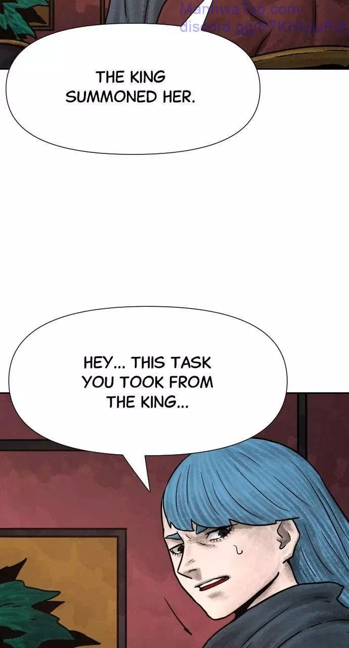 Warrior Executioner Chapter 89 page 63