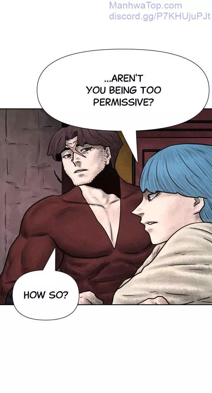 Warrior Executioner Chapter 89 page 47