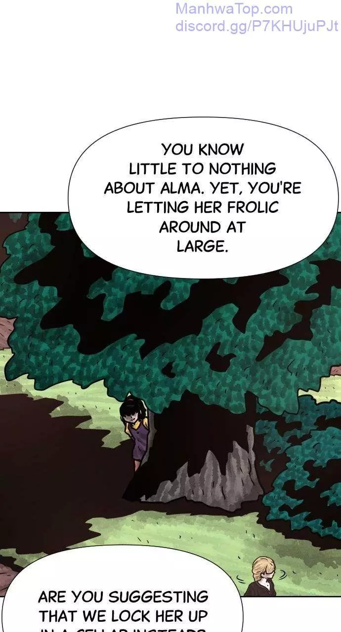 Warrior Executioner Chapter 89 page 48