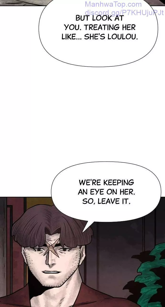 Warrior Executioner Chapter 89 page 50