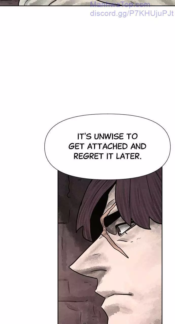 Warrior Executioner Chapter 89 page 52