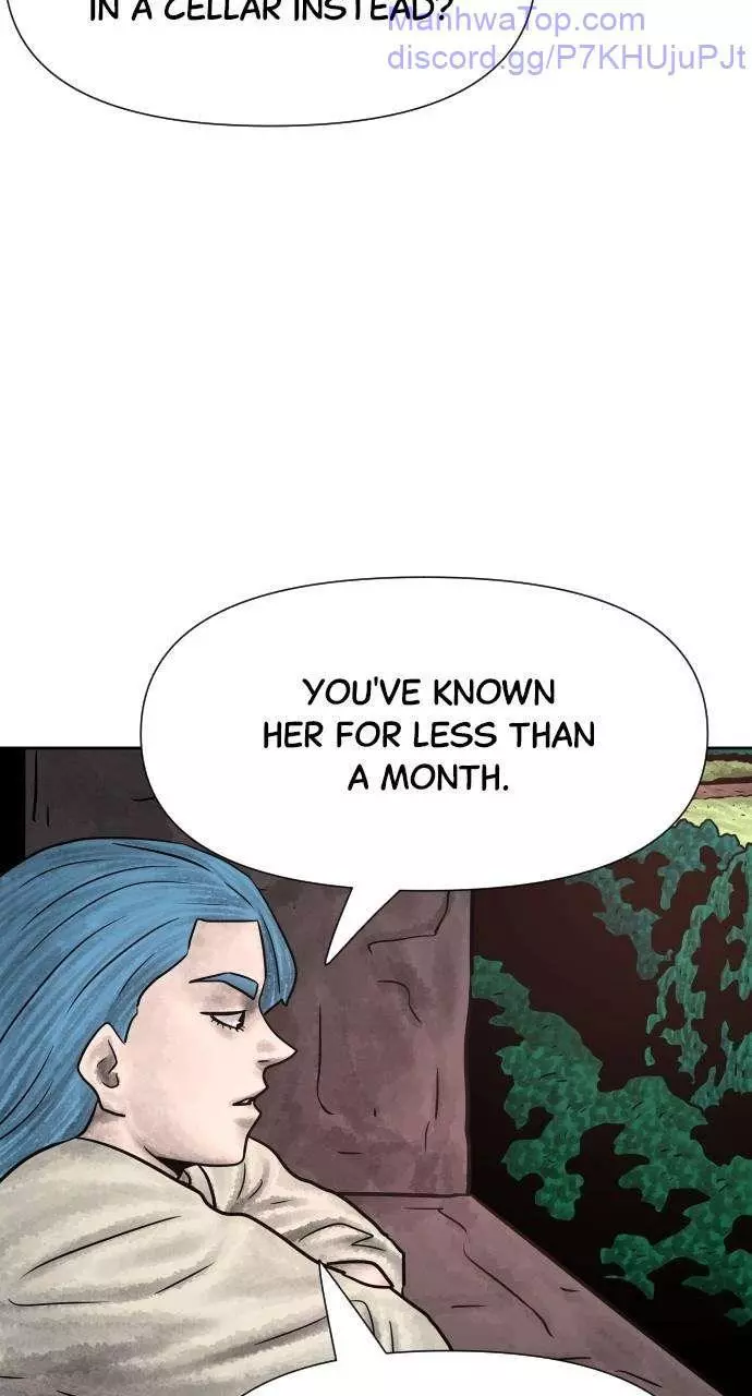 Warrior Executioner Chapter 89 page 49