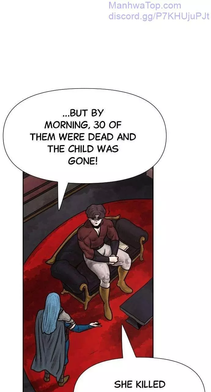Warrior Executioner Chapter 89 page 61