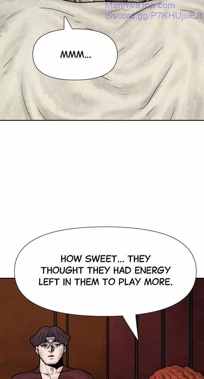Warrior Executioner Chapter 89 page 76