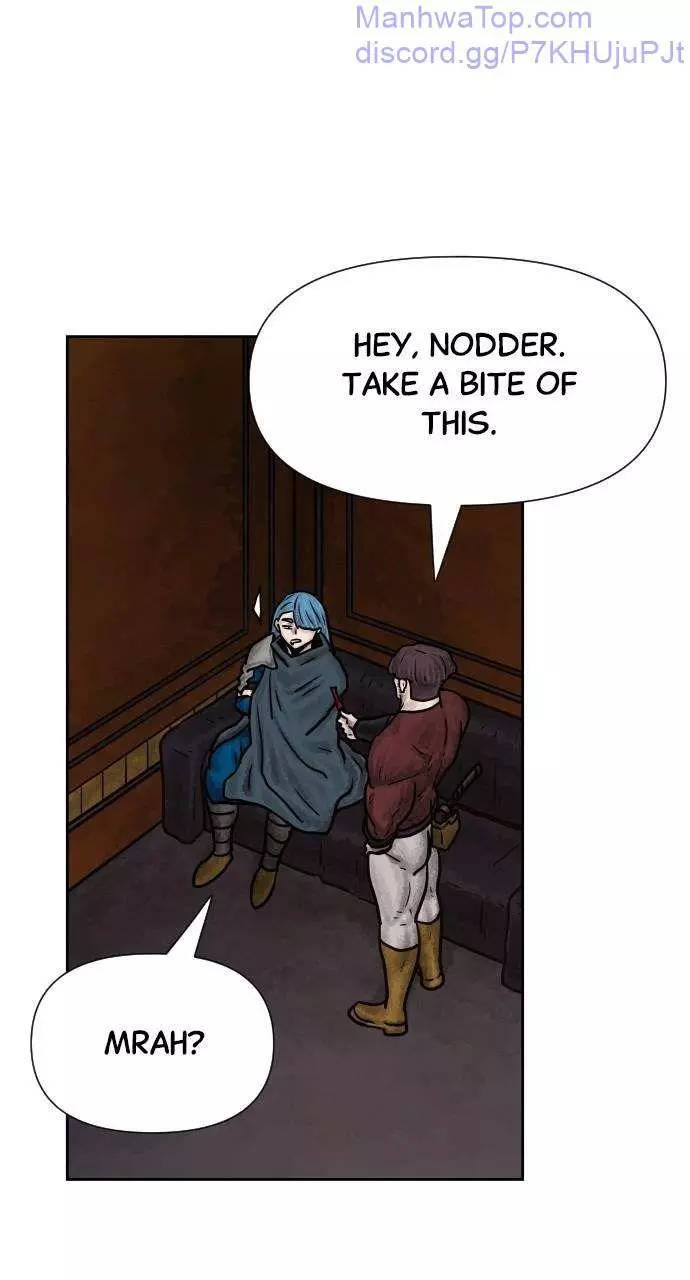 Warrior Executioner Chapter 89 page 80