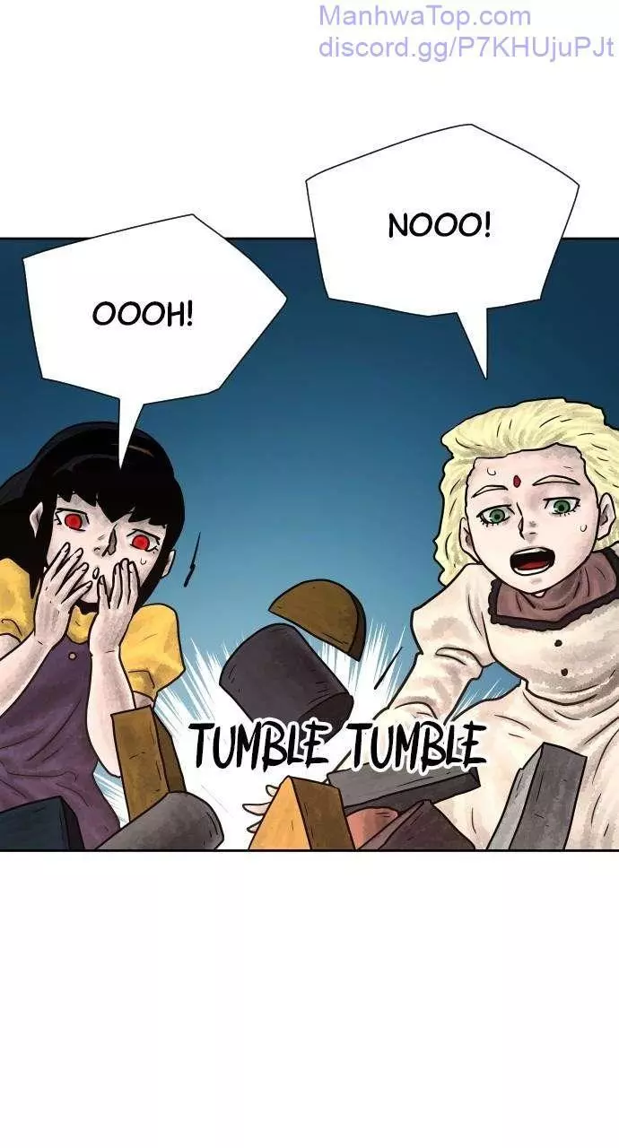 Warrior Executioner Chapter 89 page 70