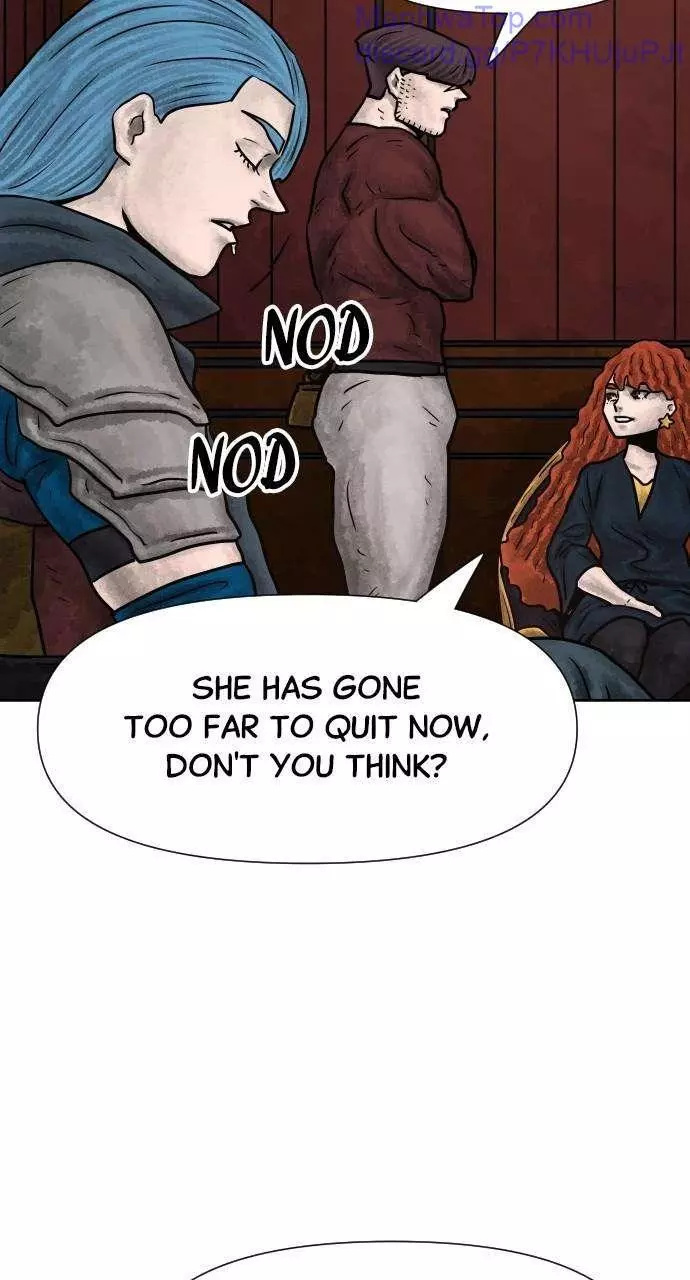 Warrior Executioner Chapter 89 page 78