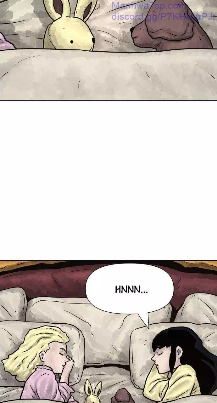 Warrior Executioner Chapter 89 page 75