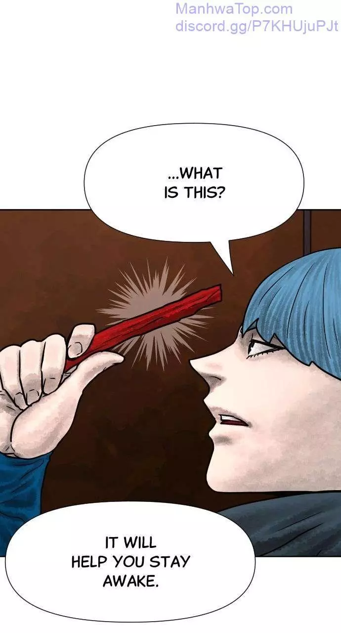 Warrior Executioner Chapter 89 page 81