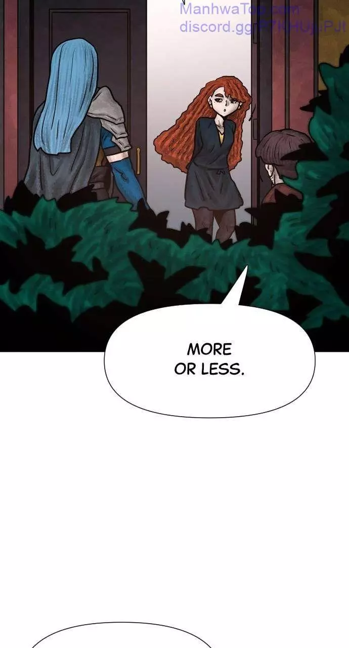 Warrior Executioner Chapter 89 page 66
