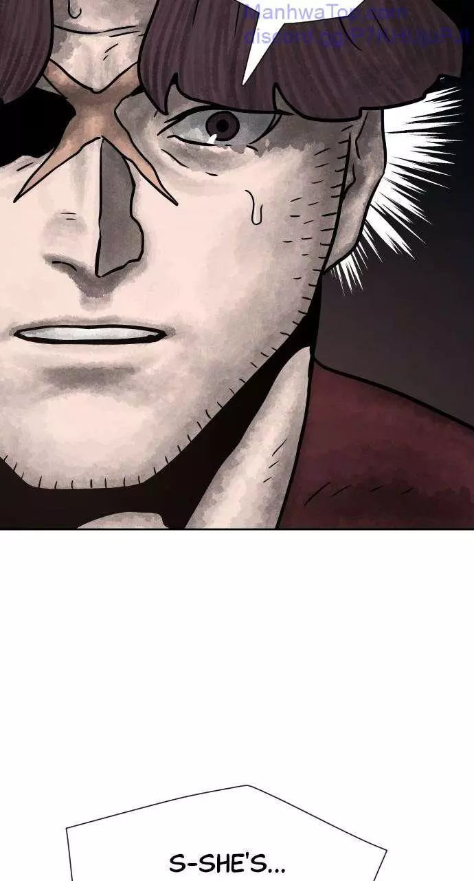 Warrior Executioner Chapter 89 page 97