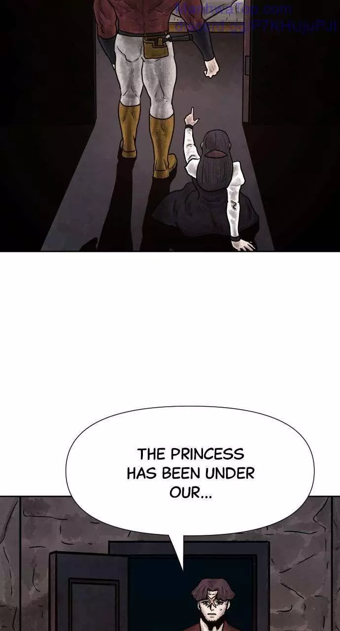 Warrior Executioner Chapter 89 page 95