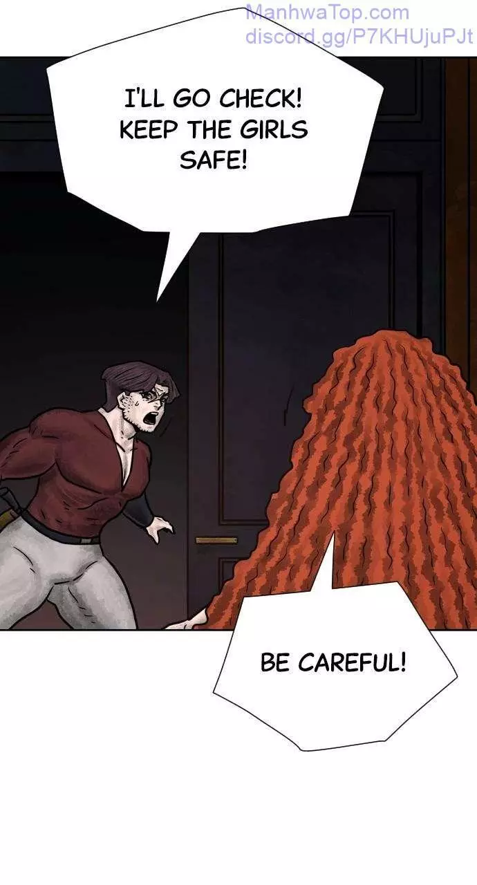 Warrior Executioner Chapter 89 page 88