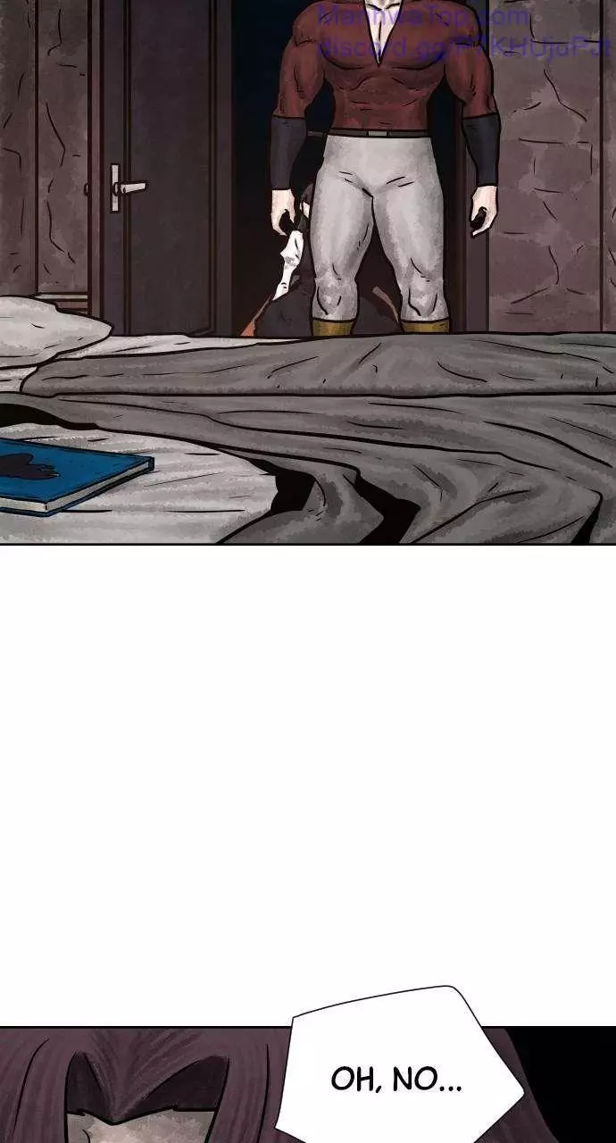 Warrior Executioner Chapter 89 page 96